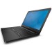 Laptop DELL Inspirion Intel i3-7020U 2.3GHz, 4GB DDR4, 1TB, AMD Radeon 520 2GB, HDMI, USB 3.0, LED 15.6" Full HD
